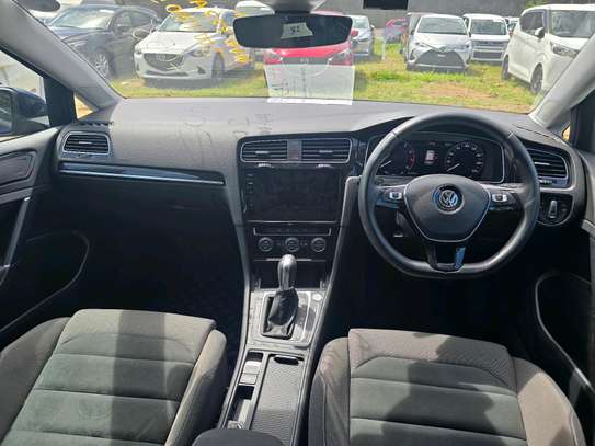 Volkswagen golf tsi image 8