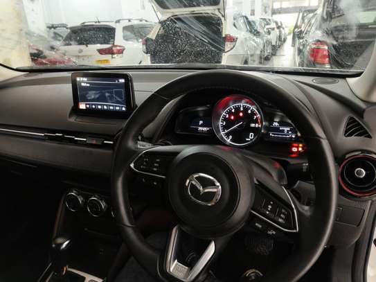 Mazda Cx3 2017 29,000km image 10