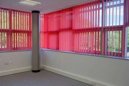 BEAUTIFUL OFFICE BLINDS image 2