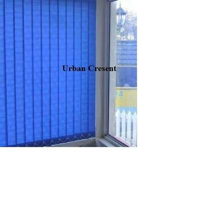 BEAUTIFUL OFFICE BLINDS image 1