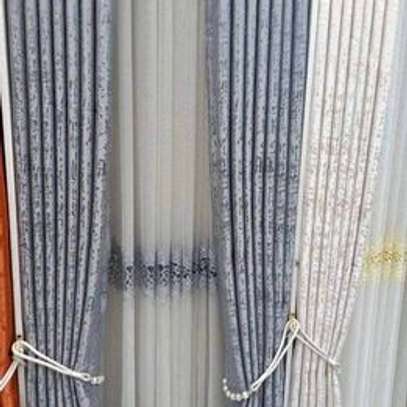 quality smart curtain and sheers image 2