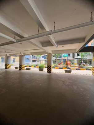 3 Bed Apartment with En Suite in Kileleshwa image 10