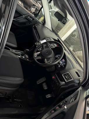 Subaru Forester non turbo 2018 image 4