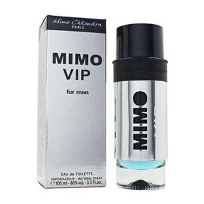 MIMO VIP 100ml image 1