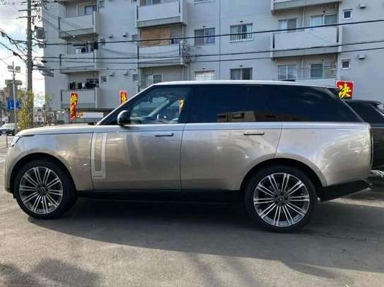 Land rover vogue Autobiography 2022 Diesel image 7