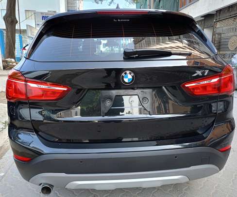 BMW X1 image 3