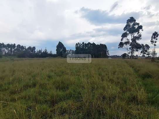 4,047 m² Land in Eldoret image 5
