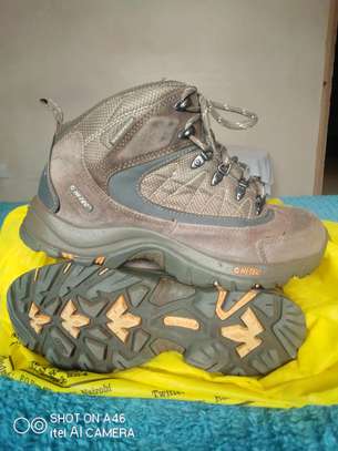 Waterproof HI-TEC Hiking Boots image 4
