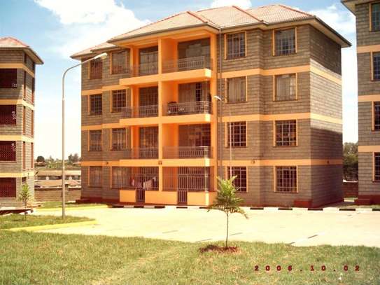 3 bedroom apartment for sale in Madaraka image 2