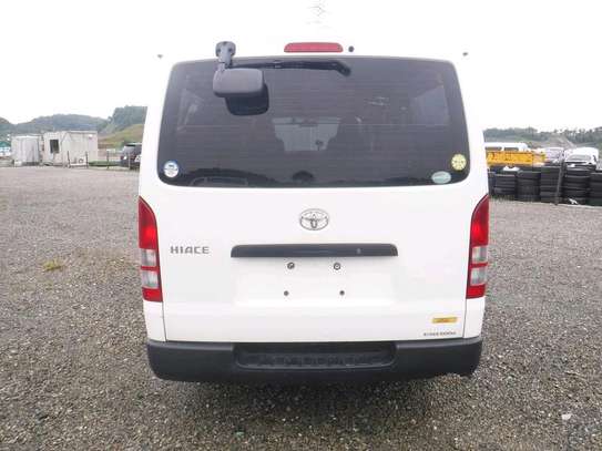 Hiace  petrol (MKOPO/HIRE PURCHASE ACCEPTED) image 6
