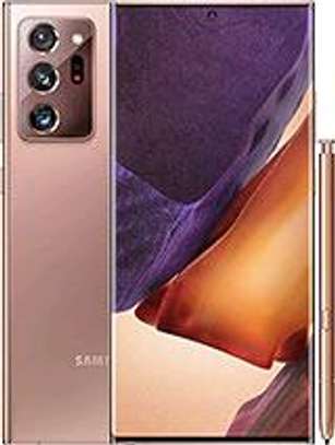 Samsung Galaxy Note 20 ultra 256GB image 1