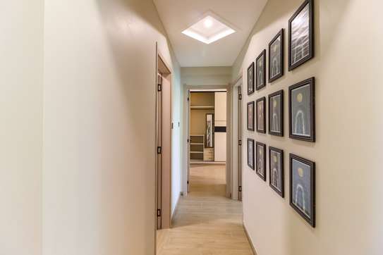 2 Bed Apartment with Swimming Pool in Kilimani image 12