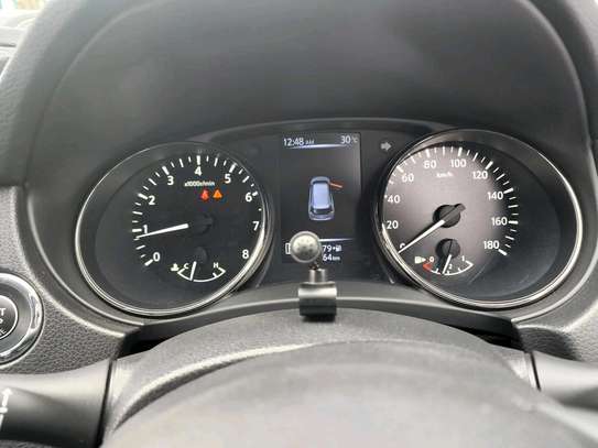 Nissan xtrail image 8