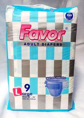 Adult Diapers image 1