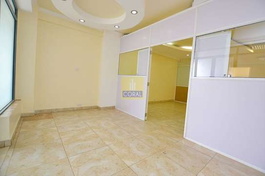 944 ft² office for rent in Westlands Area image 1