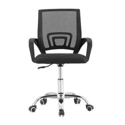Office swivel chair D3 image 1