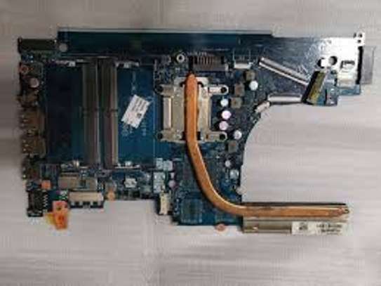 hp 250g7 motherboard image 1