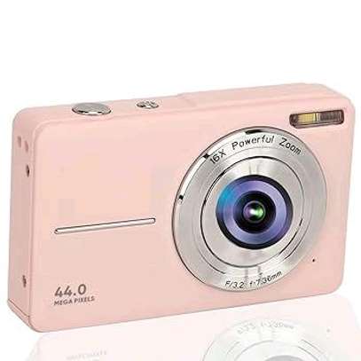 digital camera image 1