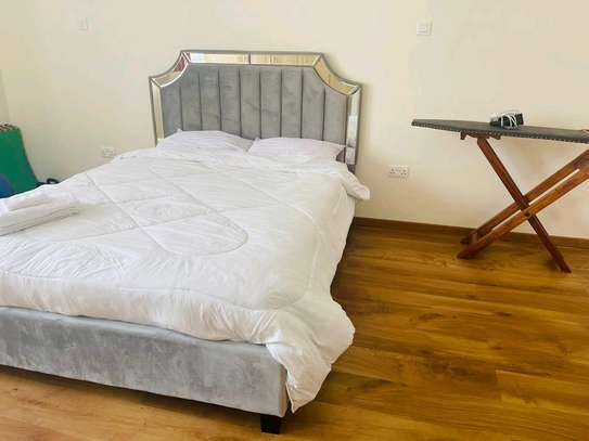 Fully furnished 1 bedroom to let at kileleshwa image 1