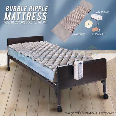 BUY BUBBLE AIR MATTRESS SALE PRICE NEAR ME KENYA image 1