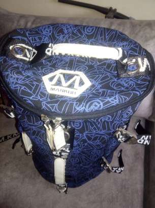 Bag- bagpack/ Luggage image 3