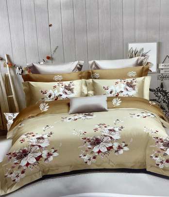 High quality cotton duvet covers image 3