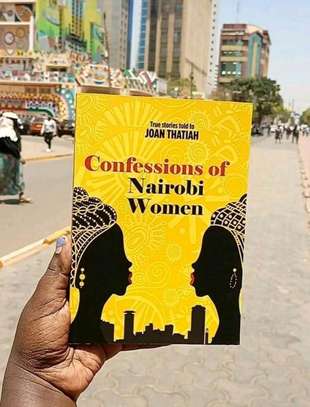 Confessions of Nairobi Women image 2