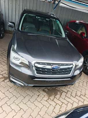 Subaru Forester on sale image 4