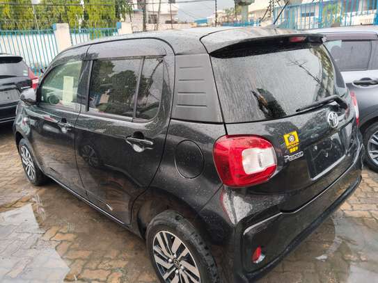 Toyota passo for quick sale image 4