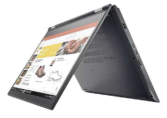 Lenovo ThinkPad Yoga 370 8GB Intel Core I5 SSD 256GB image 2
