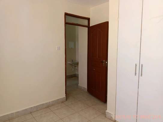 COZY ONE-BEDROOM APARTMENT FOR RENT IN MUTHIGA image 13