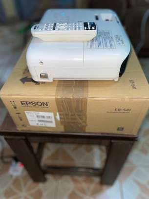Epson EB-S41 Projector – 3,300 Lumens, Works Perfectly image 4