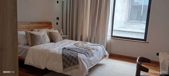 4 Bed Villa with En Suite at Off Loresho Ridge Road image 4