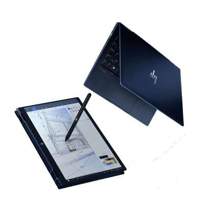 Hp Elite Dragonfly G2 8th Gen I5 8/256 X360 Touch Screen image 3