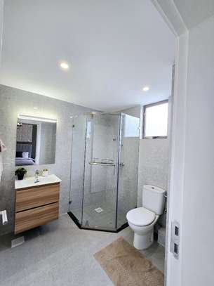 4 Bed Apartment with Swimming Pool at Othaya Road image 16