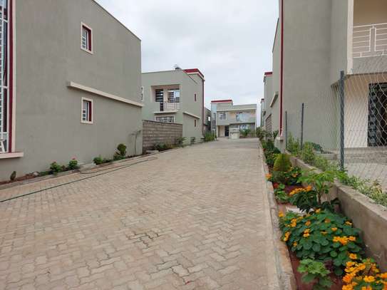 3 Bed Townhouse with En Suite at Muigai image 17