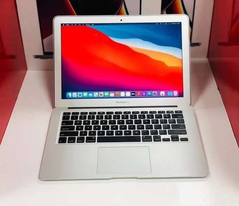 Macbook Air 13 image 2