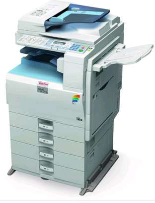 ricoh aficio mp c2800 price