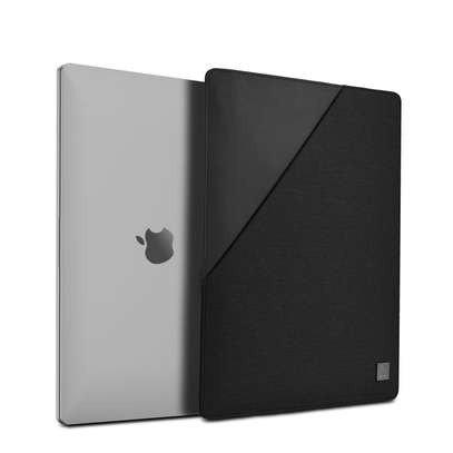 WiWU Blade Sleeve Ultra Slim Laptop Bag For Macbook Pro 13.3 image 1