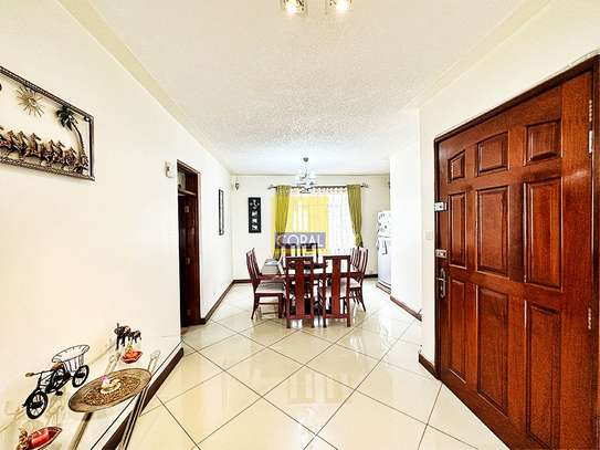4 Bed Apartment with Parking in Parklands image 9