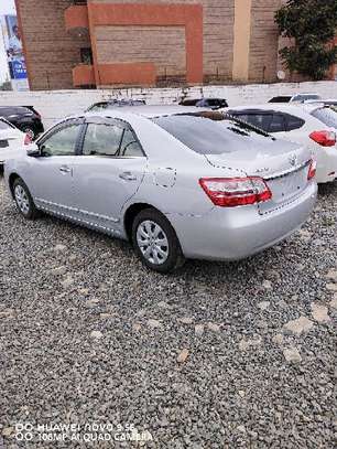 Toyota premio image 3