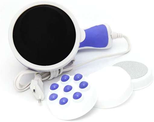 Relax & Tone massager image 1