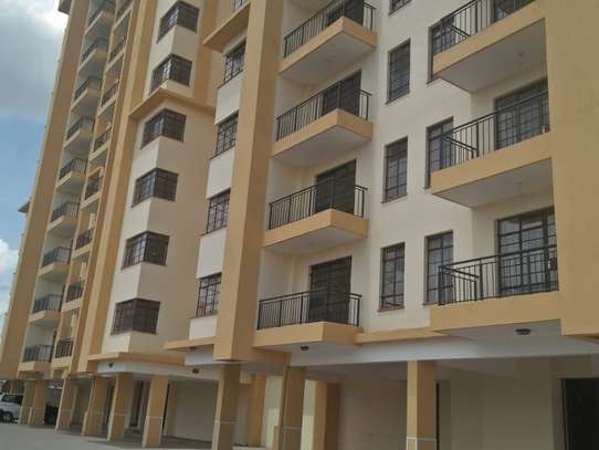 3 Bed Apartment  in Ngong Road image 1