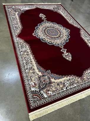 High quality and trendy Turkish carpets image 3