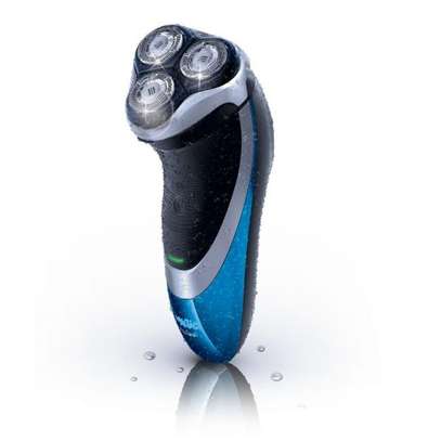 AquaTouch Electric Shaver Smoother image 2