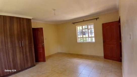 2 Bed House with En Suite in Loresho image 3