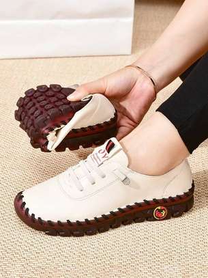 Women Loafers image 1