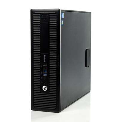 HP proDesk Intel Core i5 6th Gen 3.2Ghz 4GB RAM 500GB HDD. image 1