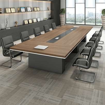 Boardroom Tables:3M Office Boardroom Table in keroka image 2