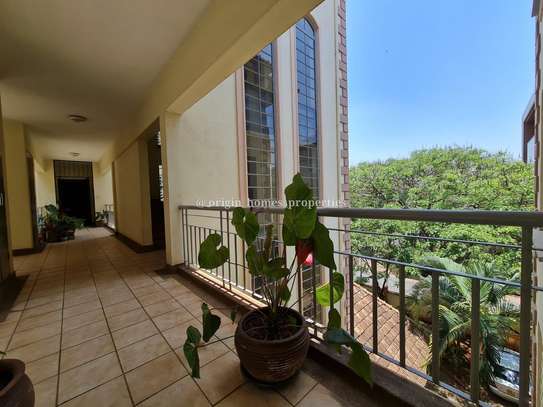 3 Bed Apartment with En Suite at Riverside Drive image 36